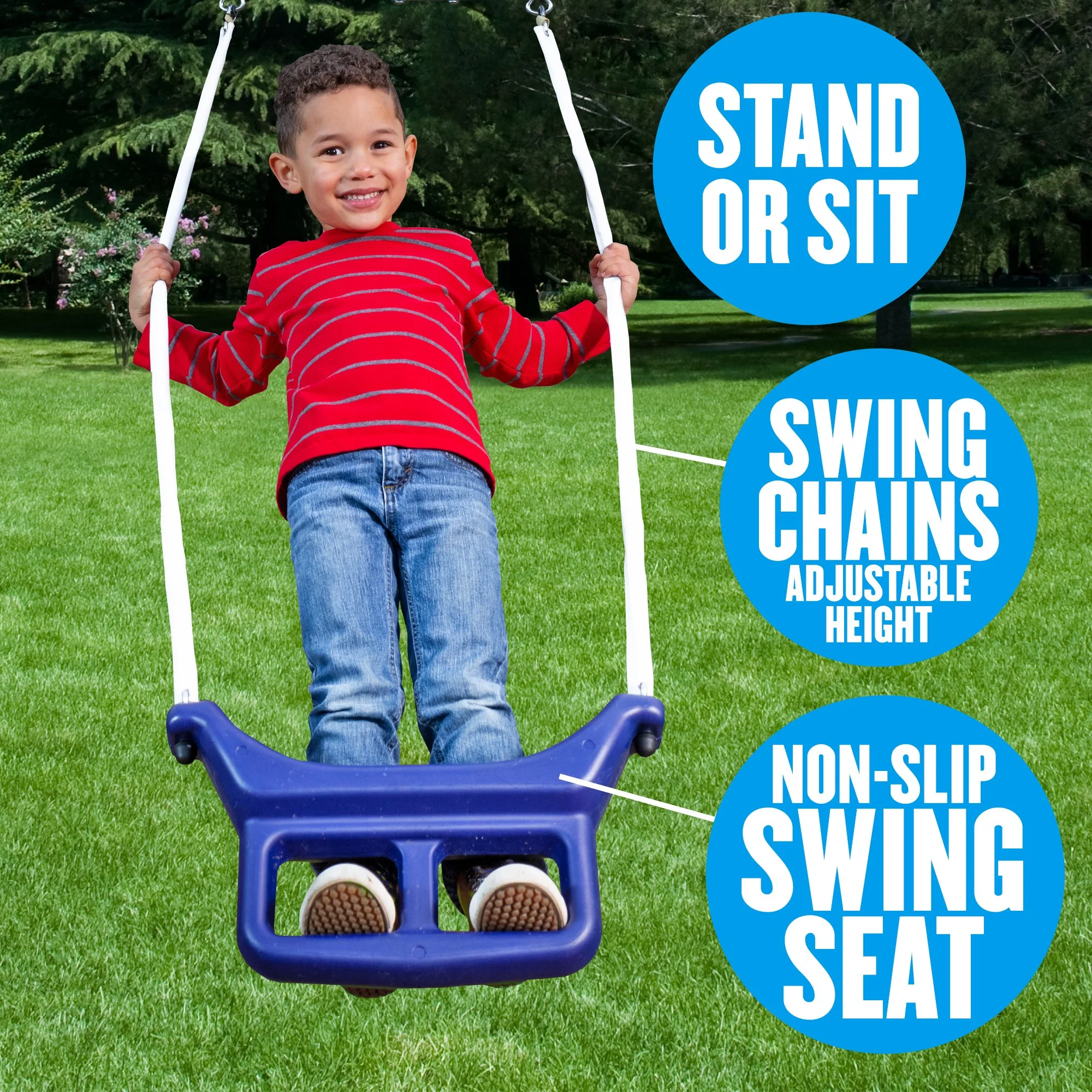 美品！SWING CITY27 74590 Swingin' More Fun — XDP Recreation